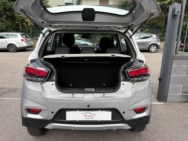 MAHINDRA KUV100 1.2 VVT K6+ - foto 14