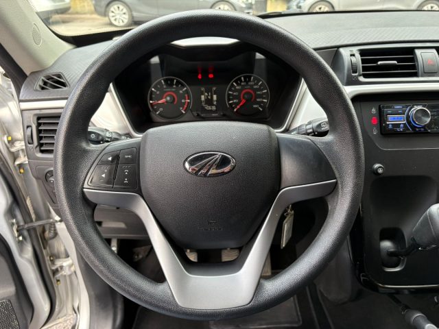 MAHINDRA KUV100 1.2 VVT K6+ - foto 9