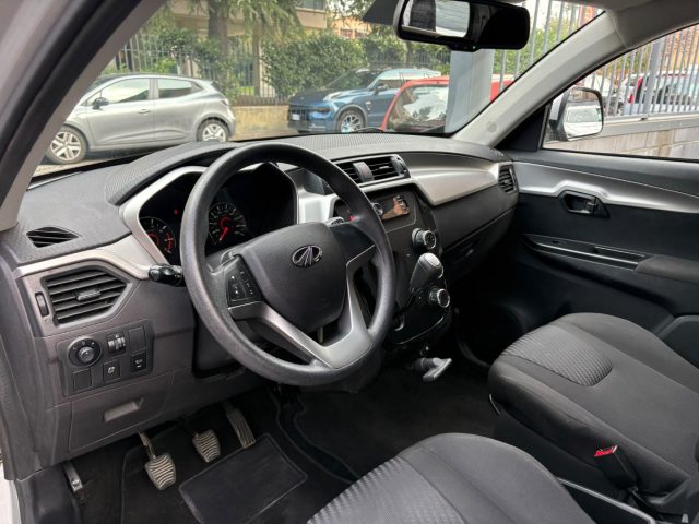MAHINDRA KUV100 1.2 VVT K6+ - foto 6