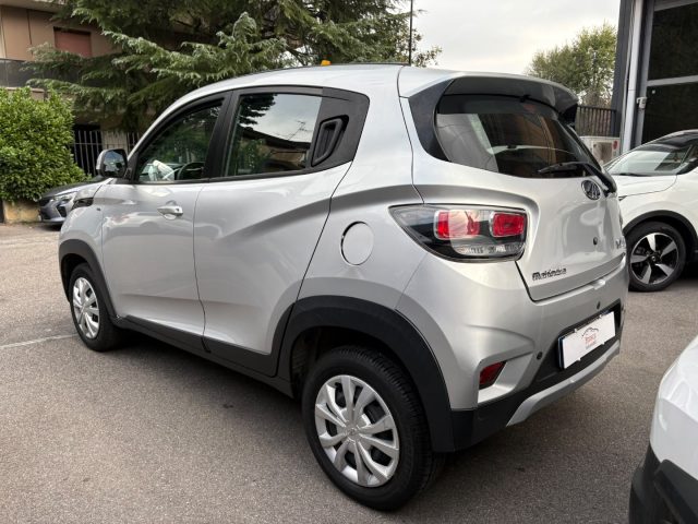 MAHINDRA KUV100 1.2 VVT K6+ - foto 5