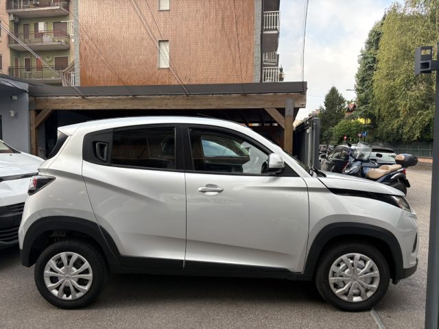 MAHINDRA KUV100 1.2 VVT K6+ - foto 3