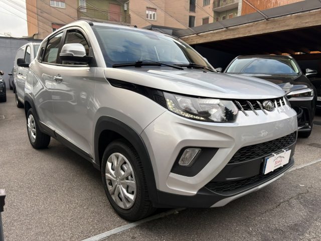 MAHINDRA KUV100 1.2 VVT K6+ - foto 2
