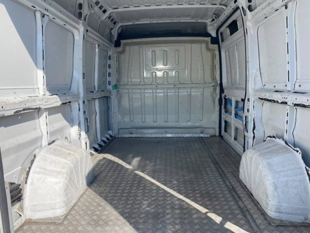 FIAT DUCATO 33 2.2 MJT 140CV PLM-TM FURGONE - foto 6