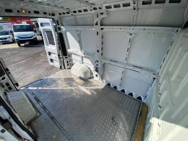 FIAT DUCATO 33 2.2 MJT 140CV PLM-TM FURGONE - foto 7