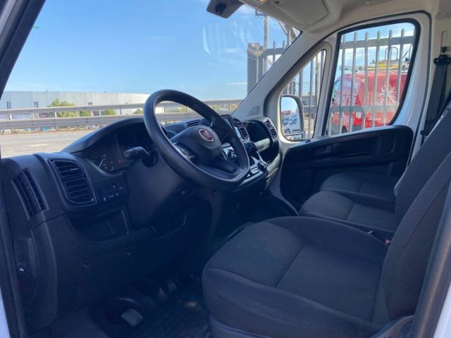 FIAT DUCATO 33 2.2 MJT 140CV PLM-TM FURGONE - foto 12