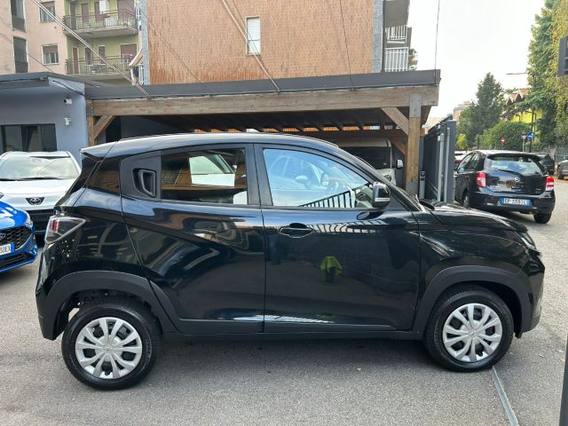 MAHINDRA KUV100 1.2 VVT K6+ - foto 3