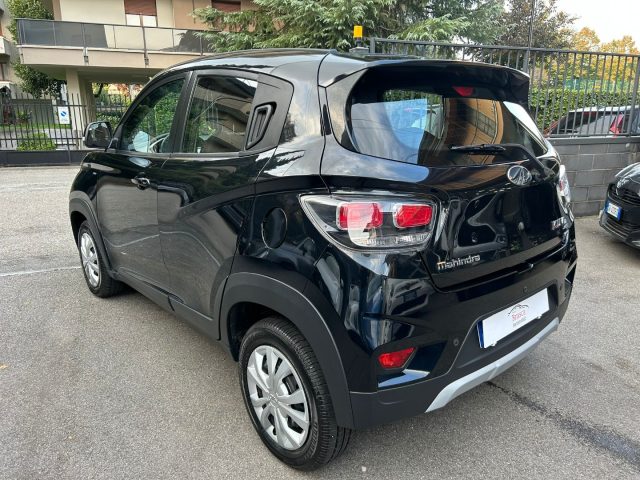 MAHINDRA KUV100 1.2 VVT K6+ - foto 5