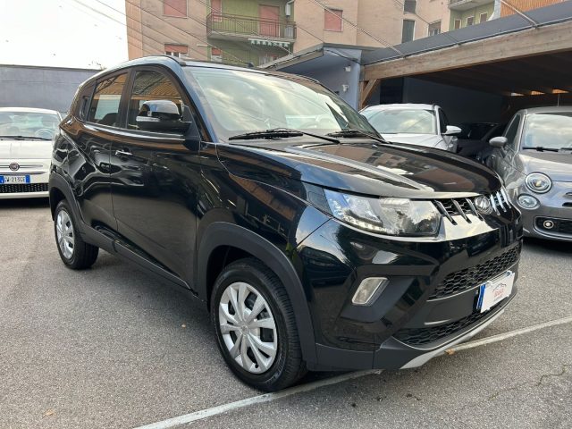 MAHINDRA KUV100 1.2 VVT K6+ - foto 2