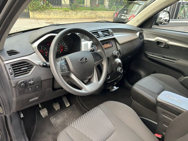 MAHINDRA KUV100 1.2 VVT K6+ - foto 6