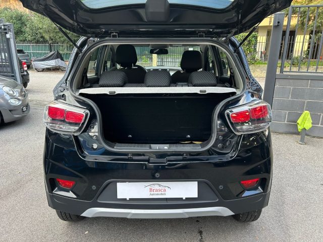 MAHINDRA KUV100 1.2 VVT K6+ - foto 16