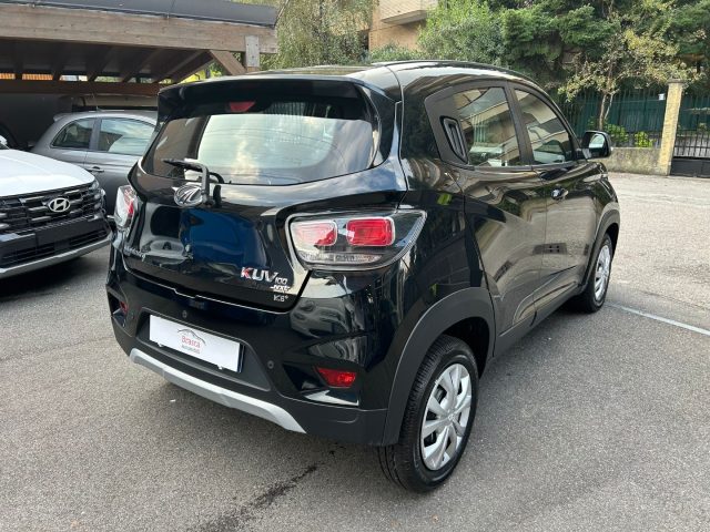 MAHINDRA KUV100 1.2 VVT K6+ - foto 4