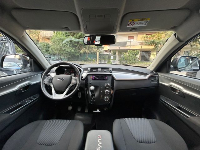 MAHINDRA KUV100 1.2 VVT K6+ - foto 7