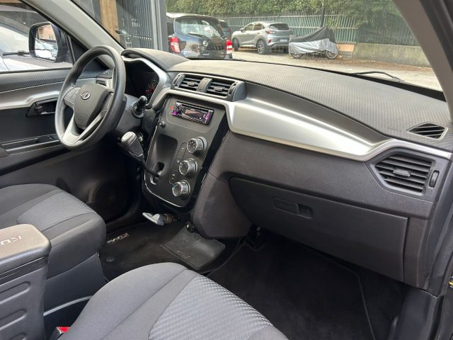 MAHINDRA KUV100 1.2 VVT K6+ - foto 8