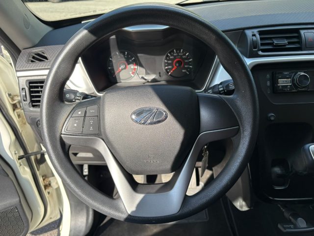 MAHINDRA KUV100 1.2 VVT K6+ - foto 8