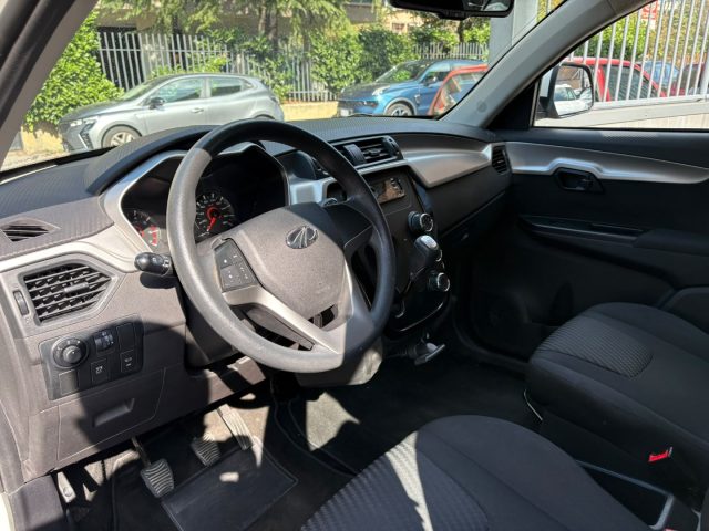 MAHINDRA KUV100 1.2 VVT K6+ - foto 6