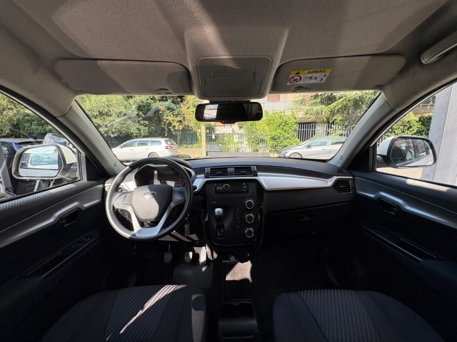 MAHINDRA KUV100 1.2 VVT K6+ - foto 7