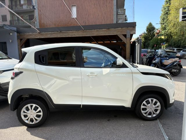 MAHINDRA KUV100 1.2 VVT K6+ - foto 3