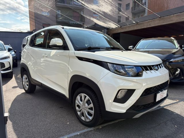 MAHINDRA KUV100 1.2 VVT K6+ - foto 2