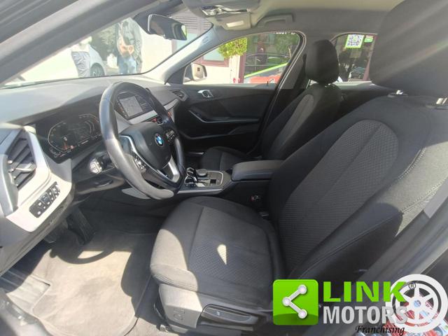 BMW 118 SERIE 1 D 5P. BUSINESS ADVANTAGE - foto 40
