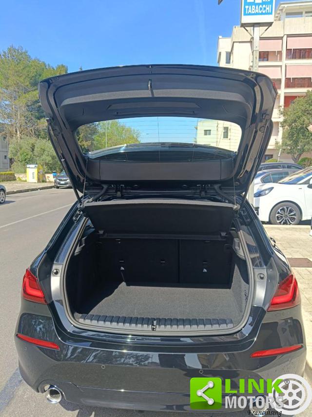 BMW 118 SERIE 1 D 5P. BUSINESS ADVANTAGE - foto 10