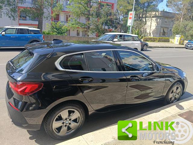 BMW 118 SERIE 1 D 5P. BUSINESS ADVANTAGE - foto 28