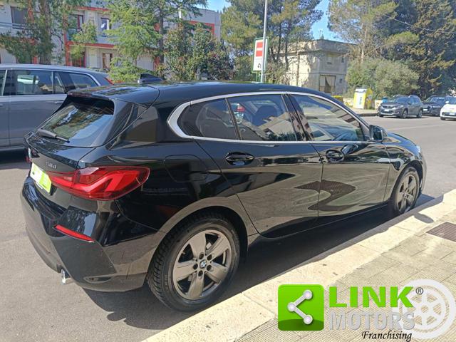 BMW 118 SERIE 1 D 5P. BUSINESS ADVANTAGE - foto 36