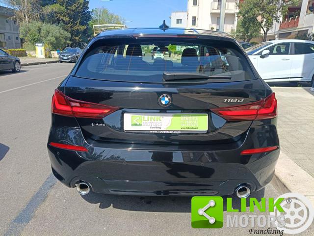 BMW 118 SERIE 1 D 5P. BUSINESS ADVANTAGE - foto 13