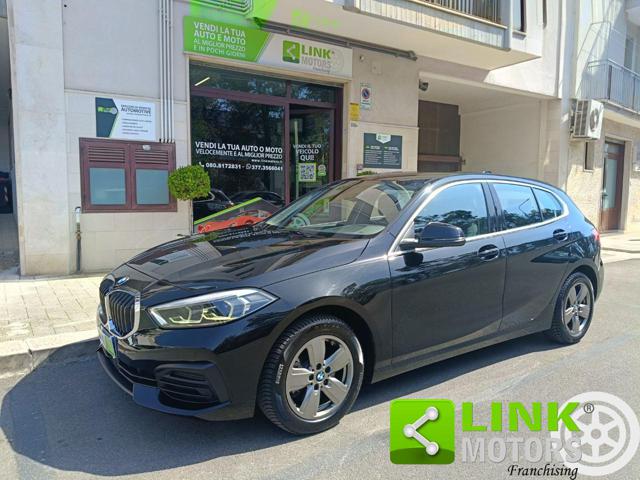 BMW 118 SERIE 1 D 5P. BUSINESS ADVANTAGE - foto 14