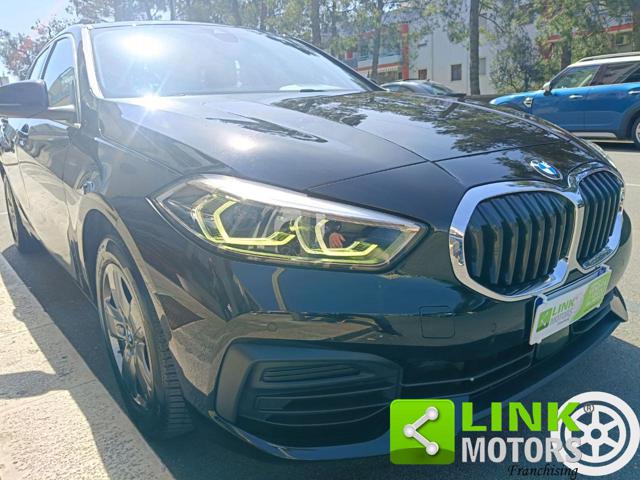 BMW 118 SERIE 1 D 5P. BUSINESS ADVANTAGE - foto 43