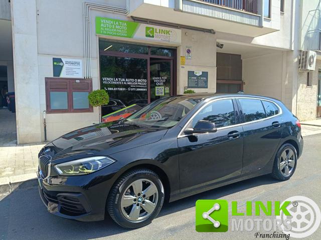 BMW 118 SERIE 1 D 5P. BUSINESS ADVANTAGE - foto 44