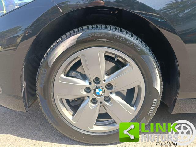 BMW 118 SERIE 1 D 5P. BUSINESS ADVANTAGE - foto 33