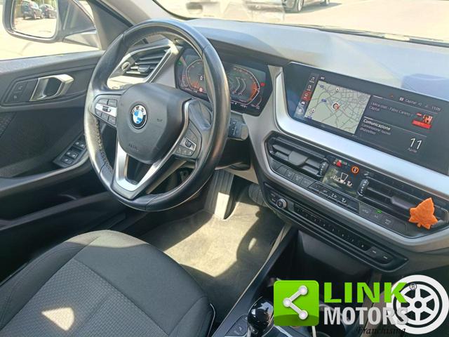 BMW 118 SERIE 1 D 5P. BUSINESS ADVANTAGE - foto 7