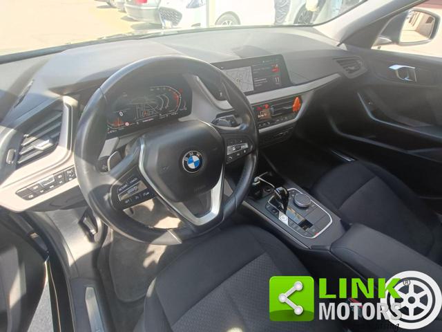 BMW 118 SERIE 1 D 5P. BUSINESS ADVANTAGE - foto 21