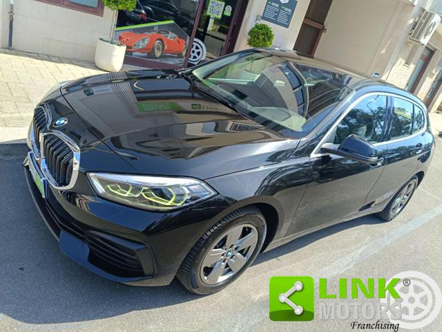 BMW 118 SERIE 1 D 5P. BUSINESS ADVANTAGE - foto 31