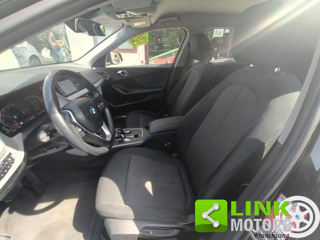 BMW 118 SERIE 1 D 5P. BUSINESS ADVANTAGE - foto 26