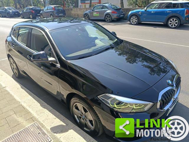BMW 118 SERIE 1 D 5P. BUSINESS ADVANTAGE - foto 30