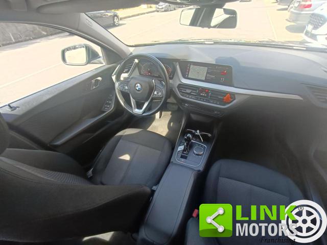 BMW 118 SERIE 1 D 5P. BUSINESS ADVANTAGE - foto 29