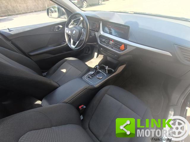 BMW 118 SERIE 1 D 5P. BUSINESS ADVANTAGE - foto 32
