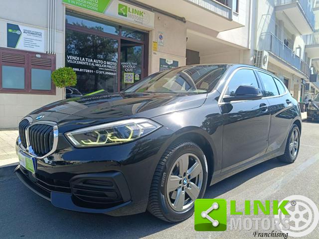 BMW 118 SERIE 1 D 5P. BUSINESS ADVANTAGE - foto 42