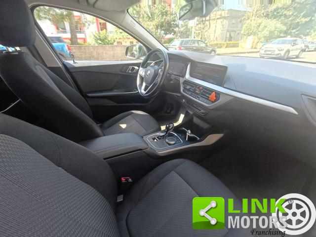 BMW 118 SERIE 1 D 5P. BUSINESS ADVANTAGE - foto 27