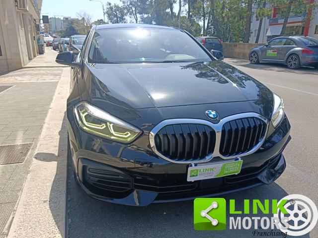 BMW 118 SERIE 1 D 5P. BUSINESS ADVANTAGE - foto 6