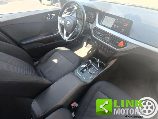 BMW 118 SERIE 1 D 5P. BUSINESS ADVANTAGE - foto 37