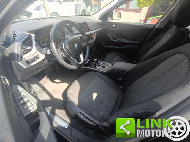 BMW 118 SERIE 1 D 5P. BUSINESS ADVANTAGE - foto 12
