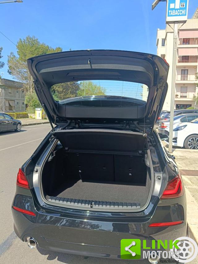 BMW 118 SERIE 1 D 5P. BUSINESS ADVANTAGE - foto 41