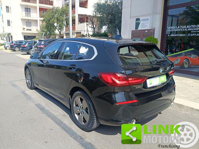 BMW 118 SERIE 1 D 5P. BUSINESS ADVANTAGE - foto 18