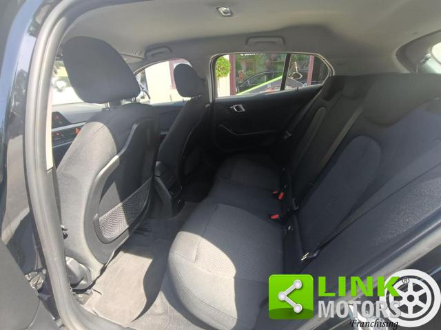 BMW 118 SERIE 1 D 5P. BUSINESS ADVANTAGE - foto 17