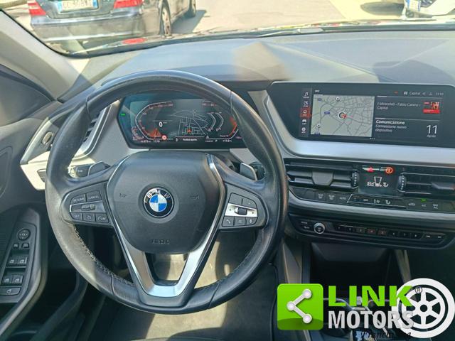 BMW 118 SERIE 1 D 5P. BUSINESS ADVANTAGE - foto 22