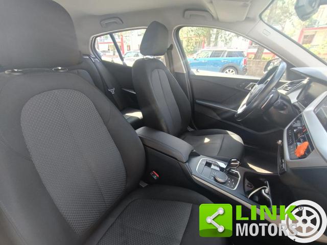 BMW 118 SERIE 1 D 5P. BUSINESS ADVANTAGE - foto 24