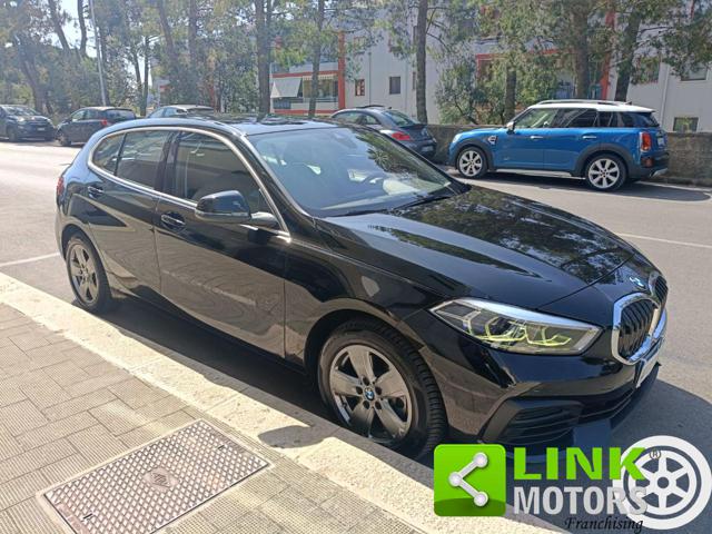 BMW 118 SERIE 1 D 5P. BUSINESS ADVANTAGE - foto 16