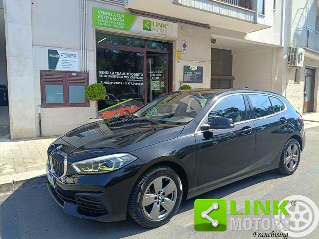 BMW 118 SERIE 1 D 5P. BUSINESS ADVANTAGE - foto 39